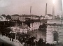 La briglia dei Carmini crollata nell' ottobre 1919-B